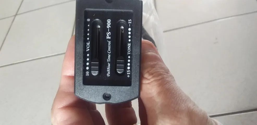 captadores violao e guitarra 
