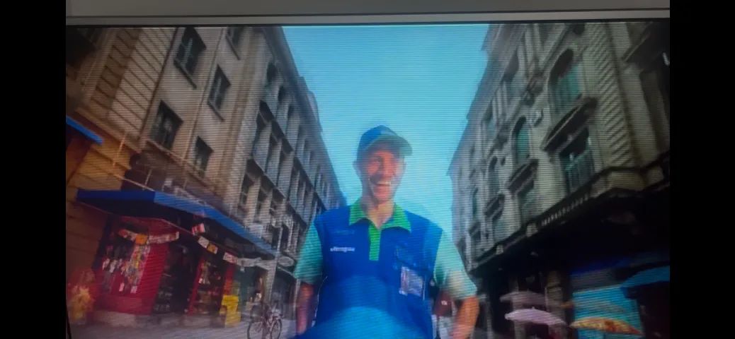 TV Panasonic 40 Polegadas  - Foto 5