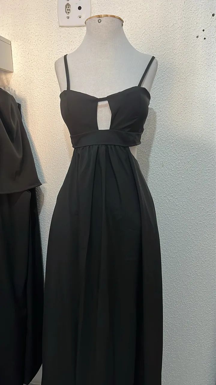 Vestido liz