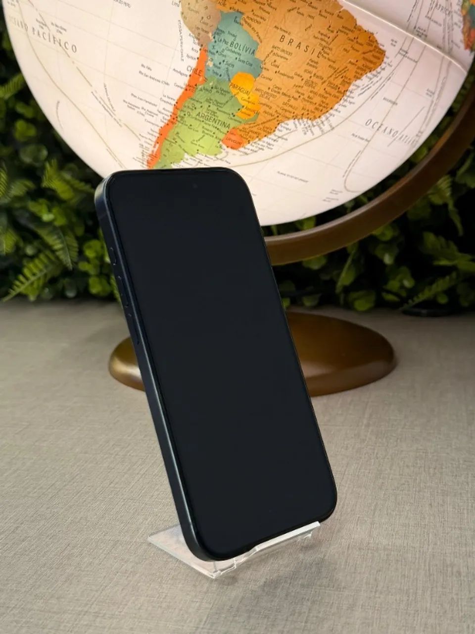 iPhone 15 Pro 256GB - Promoção - Lindo, todo original - Até 18x - Foto 4