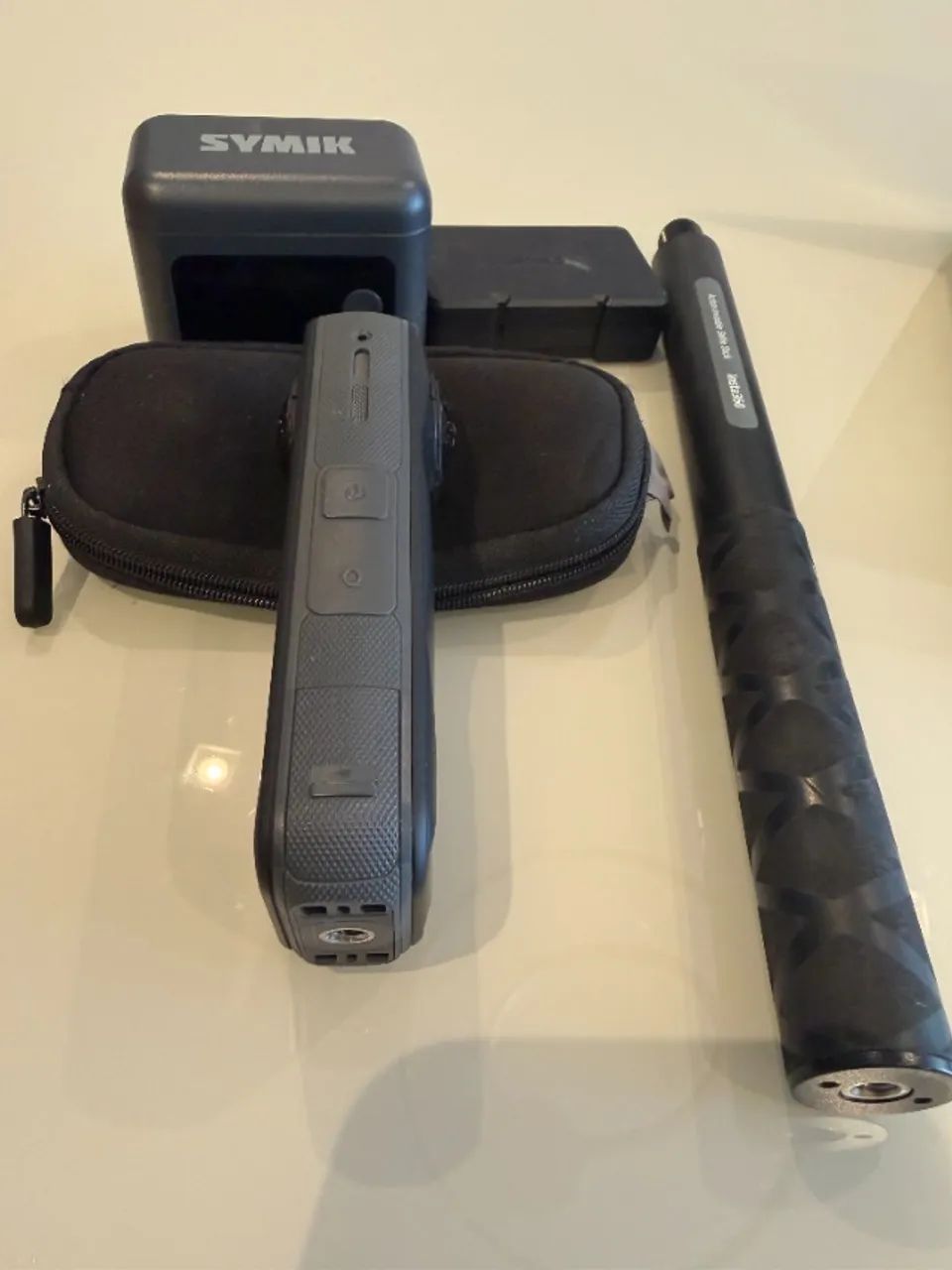 Insta360 X5 Camera - Foto 3