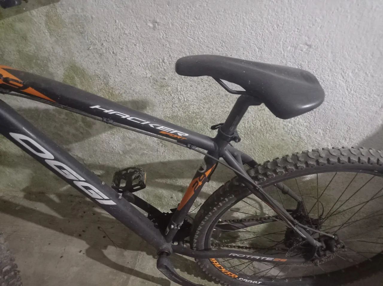 BICICLETA OGGI - Foto 4