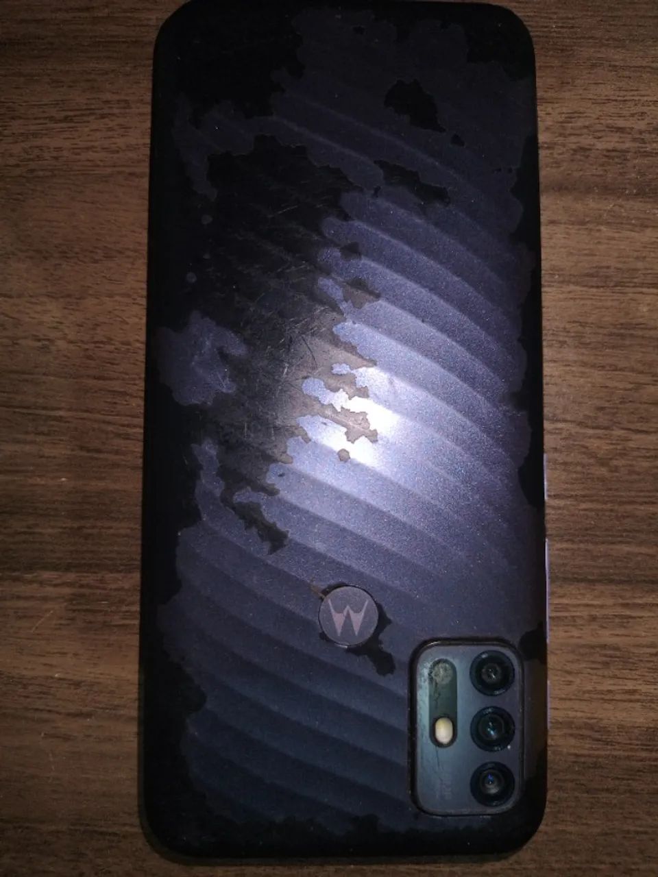 Vendo Moto g10 - Foto 3