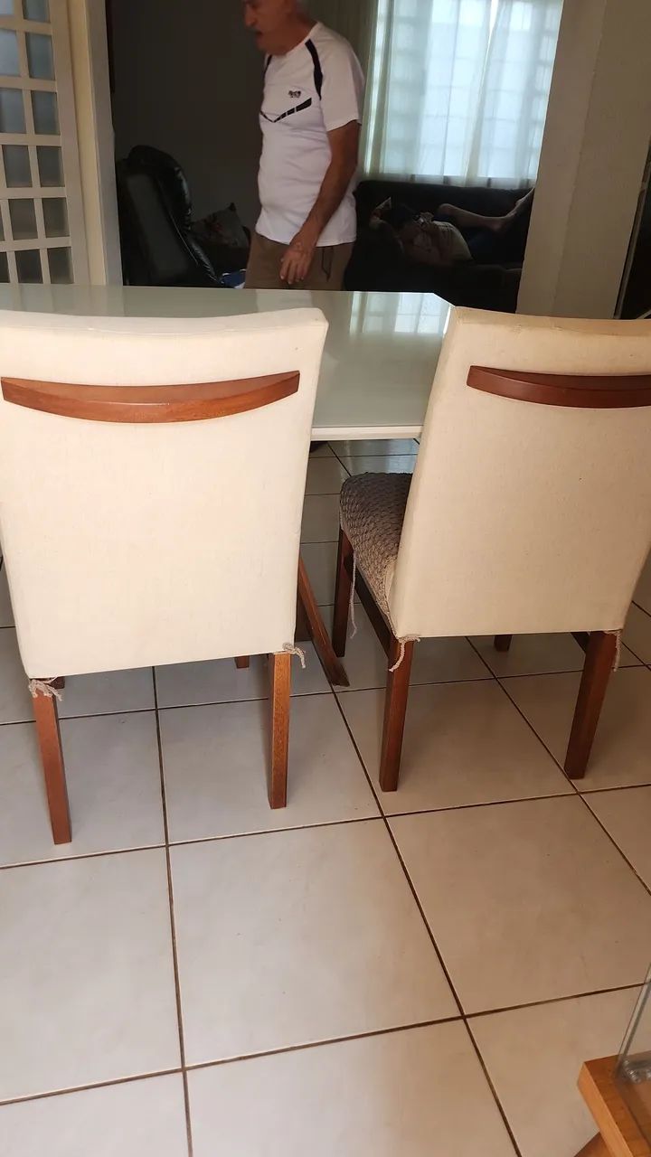 Mesa jantar - Foto 3