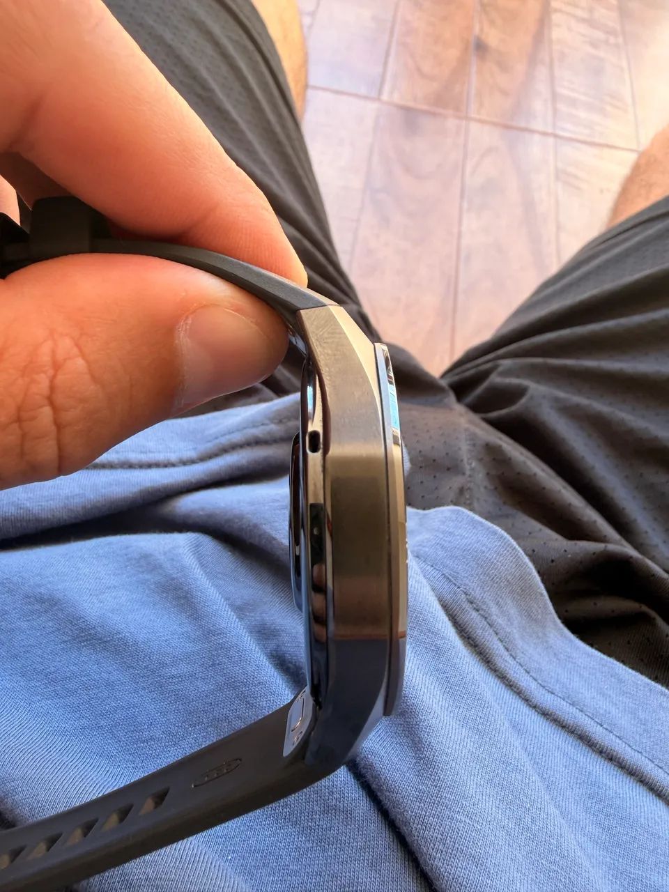 Huawei Watch GT 5 PRO 46 mm - Foto 3