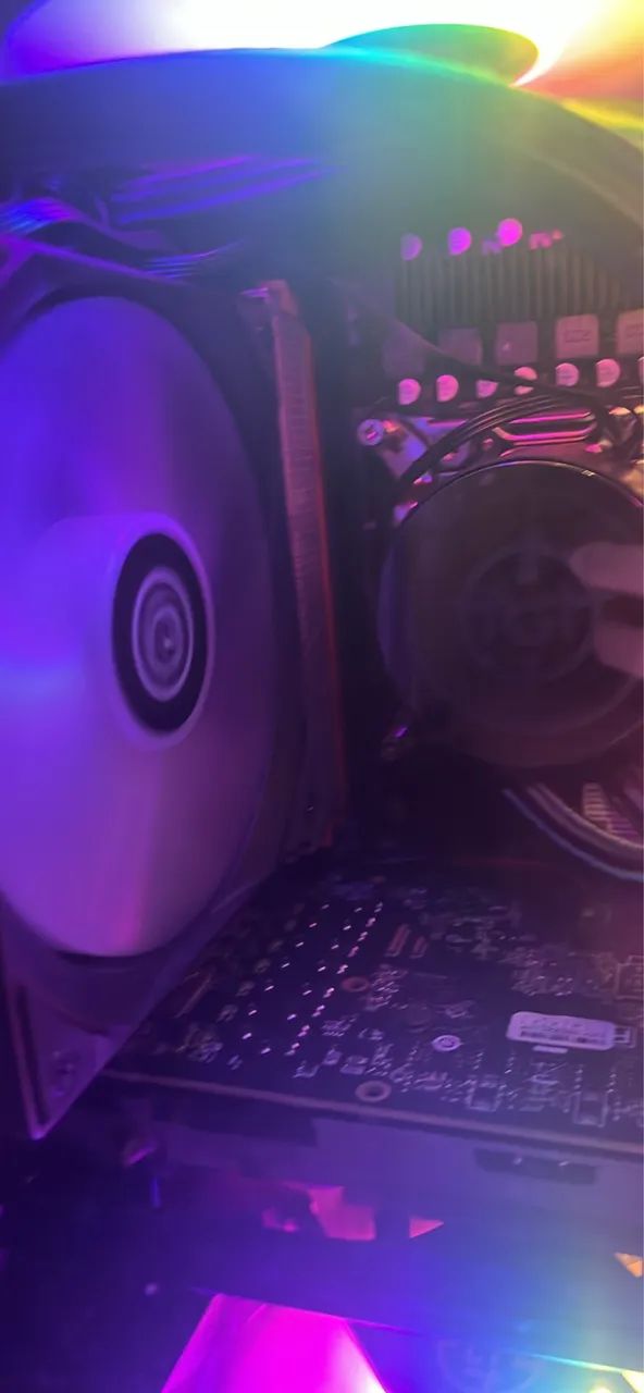 Pc gamer ( leia o anuncio ) - Foto 4
