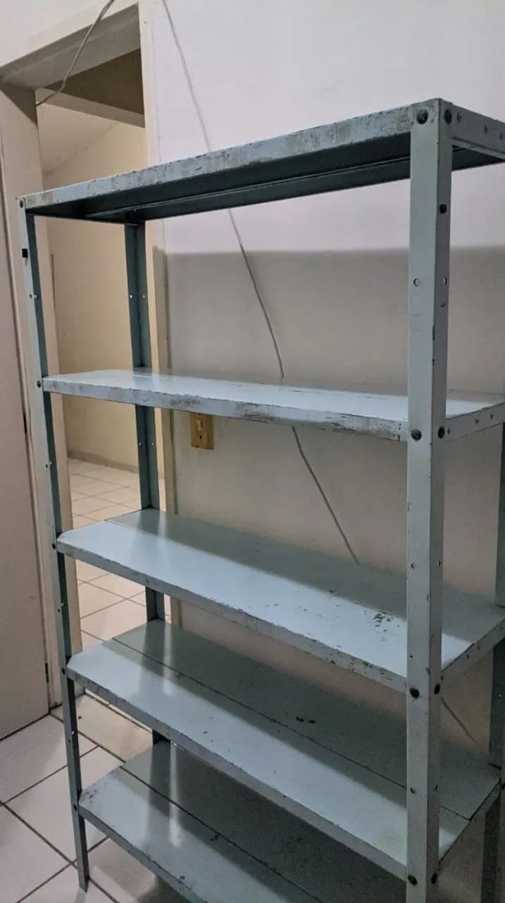 Estante - Foto 2
