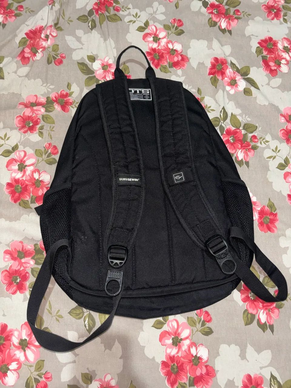 Mochila Suissewin - Foto 3