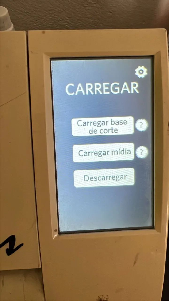 Silhouete Cameo 2 (Negócio) - Foto 3