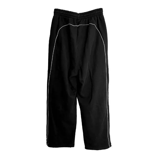 Cal ça Balenciaga Soccer Moletom - Foto 2