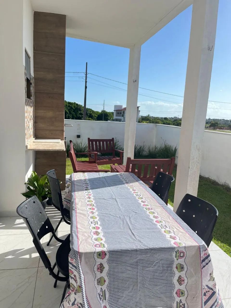 Aluguel de casa em condomínio fechado  - Foto 5