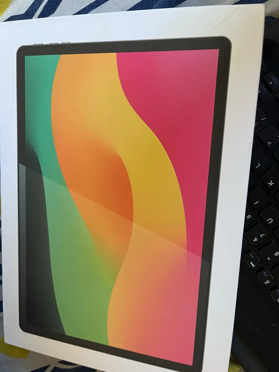 Vende se tablet pad12 - Foto 4