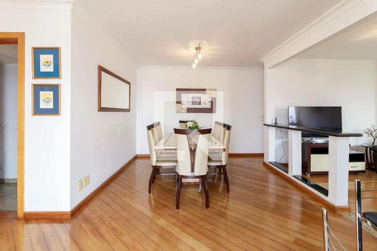 Apartamento à Venda - Brooklin, 3 Quartos, 120 m2 - Foto 3