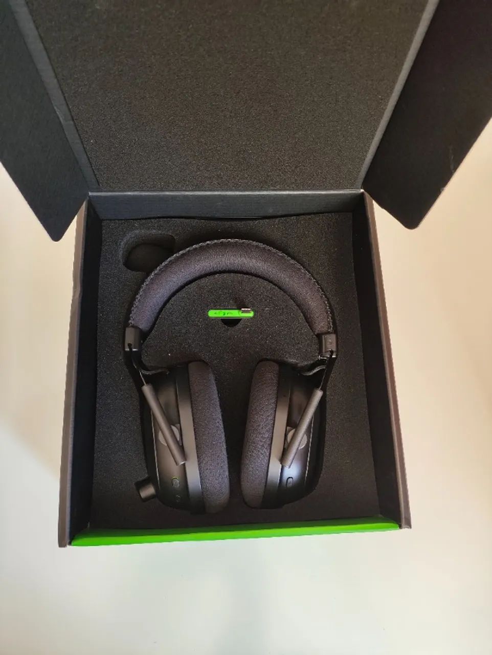 Headset  - Foto 2