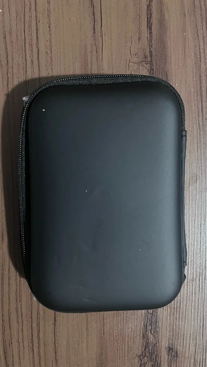 Hd externo 500gb com case - Foto 3