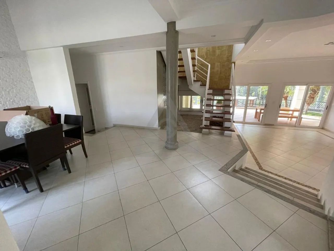 Casa à venda em Campinas, Loteamento Alphaville Campinas, com 4 suítes, com 454 m² - Foto 3