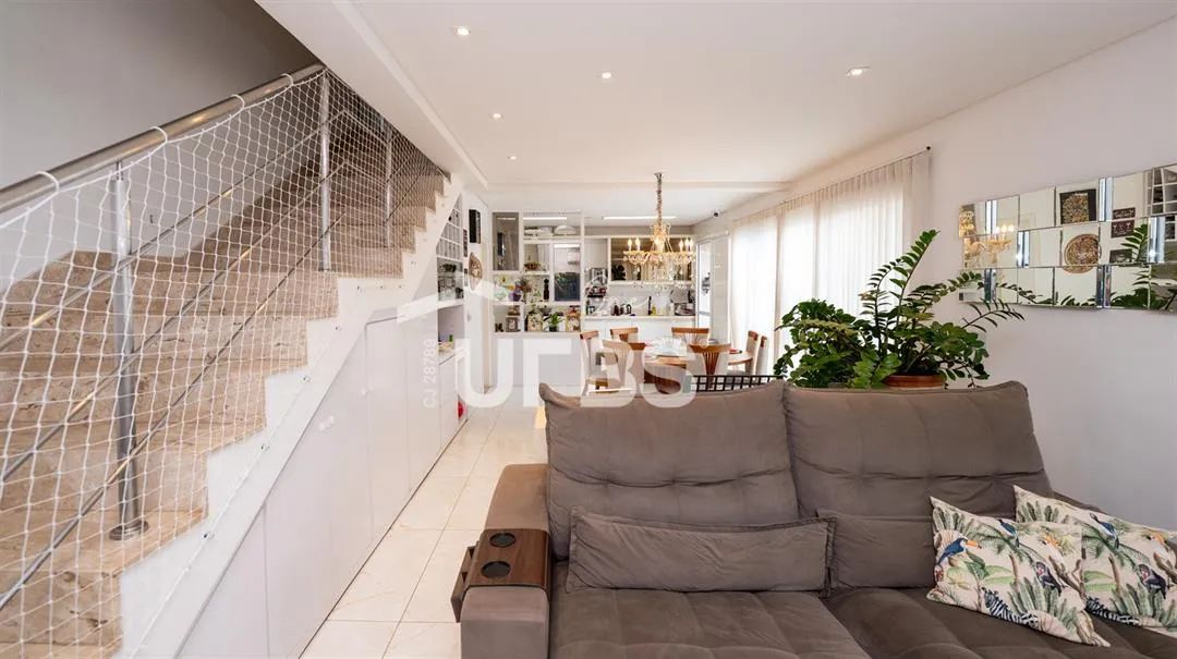 Cobertura Duplex no Seven West