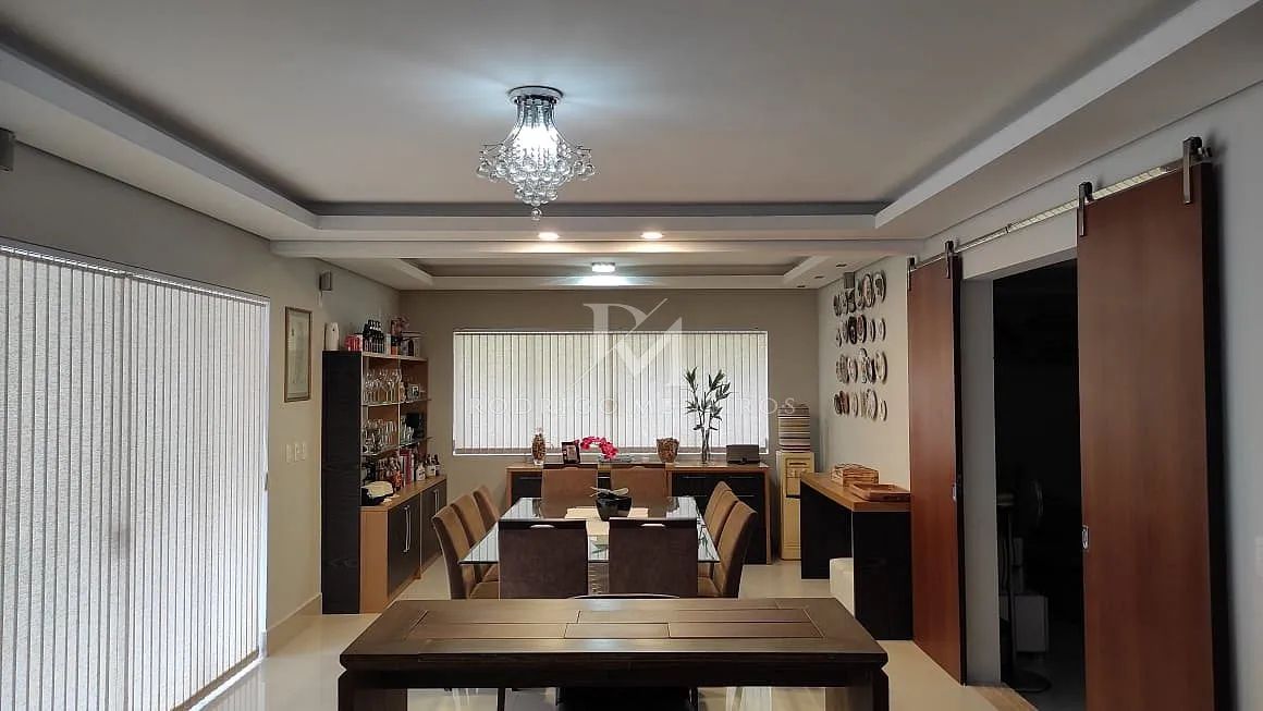 Casa em condomínio com 6 quartos no Cacupé, Florianópolis - Foto 4