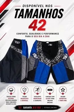 SHORT PRO TORK ISANE  - Foto 4