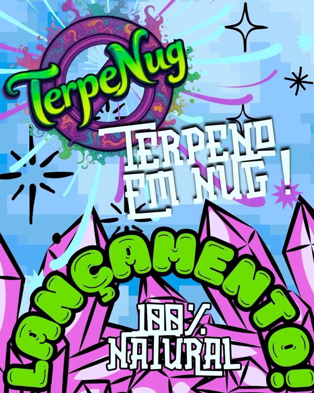 TERPENO TERPENUG 3G