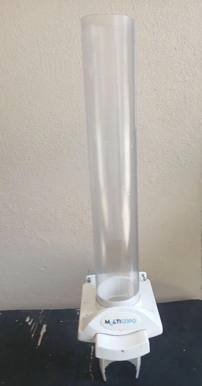 Suporte para copos 