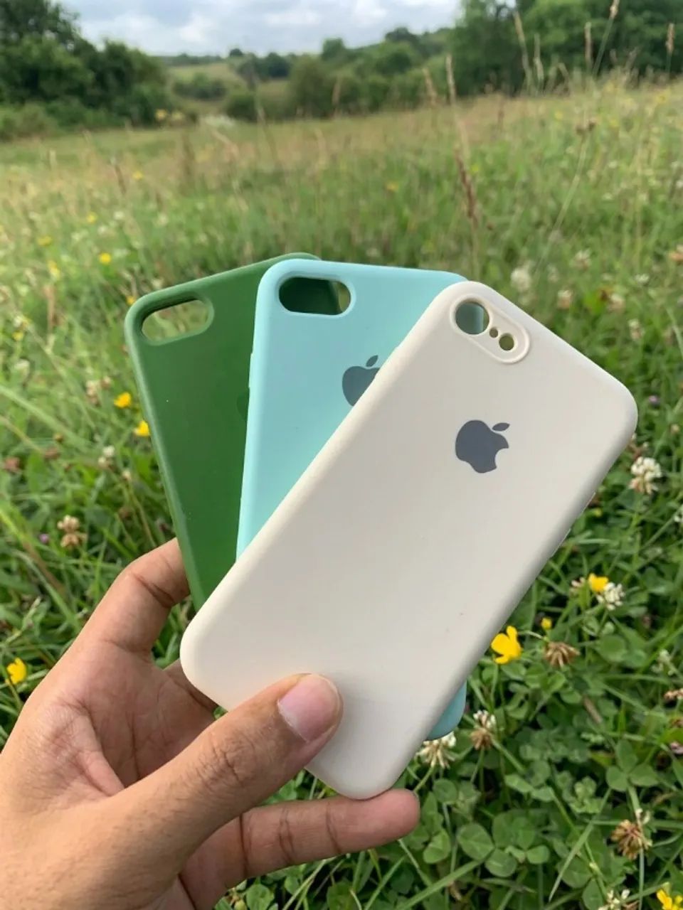 iPhone 7 (Para Peças ou Reparo) - Estado Estético Impecável - Foto 4