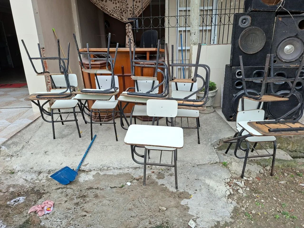 Cadeiras para Reforço Escolar - Foto 3