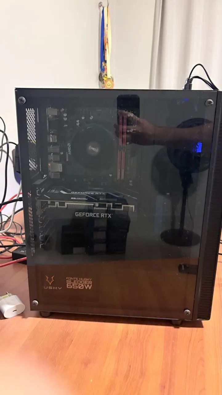 Pc Gamer 