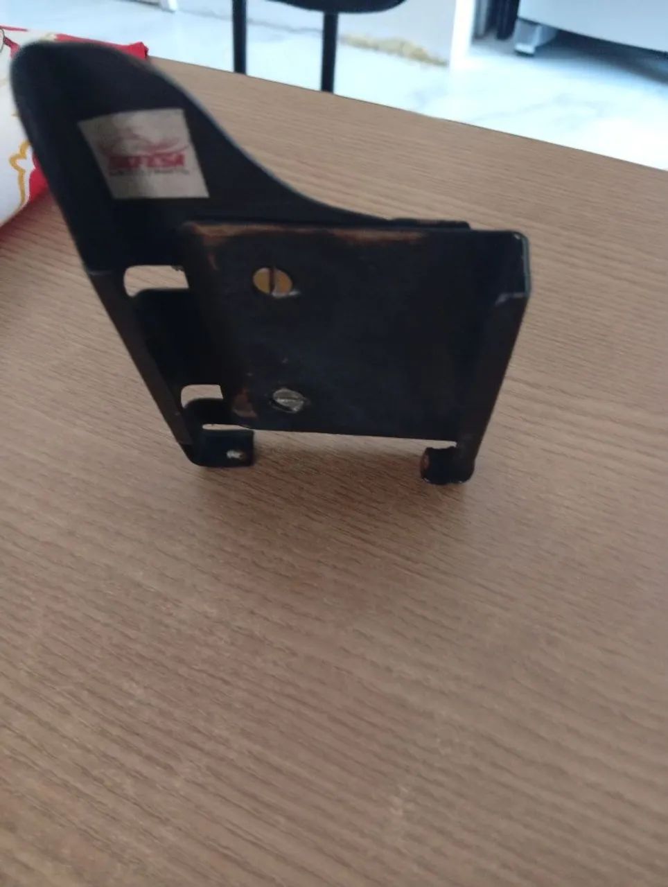 Suporte para moto - Foto 2
