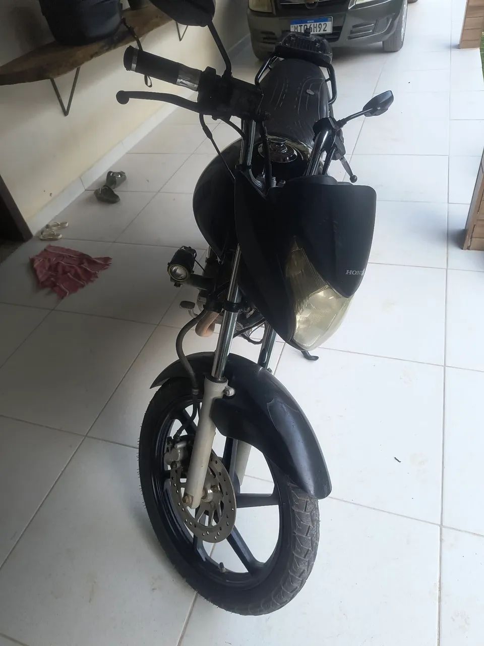 Titan completa - Foto 3