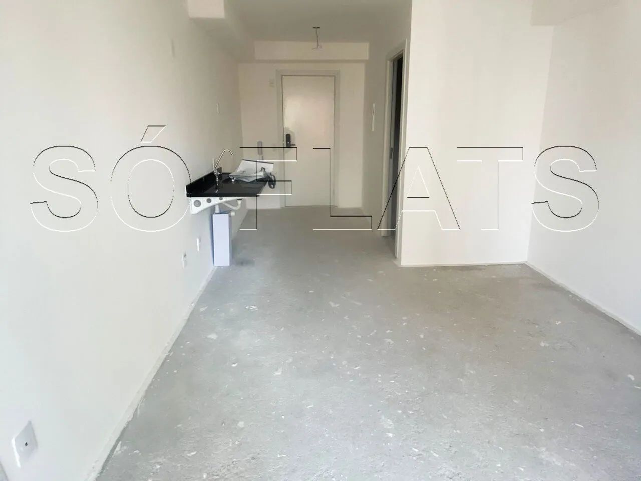 Studio Do It Vila Olímpia, apartamento disponível para venda com 25m² e 1 dormitório - Foto 3
