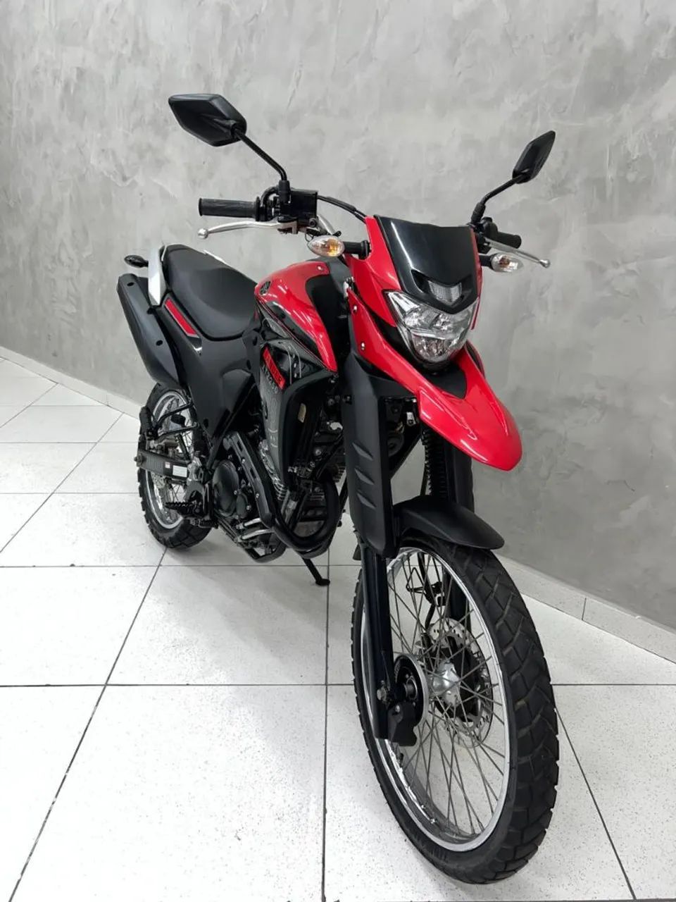 Xtz 250 Lander  - Foto 2