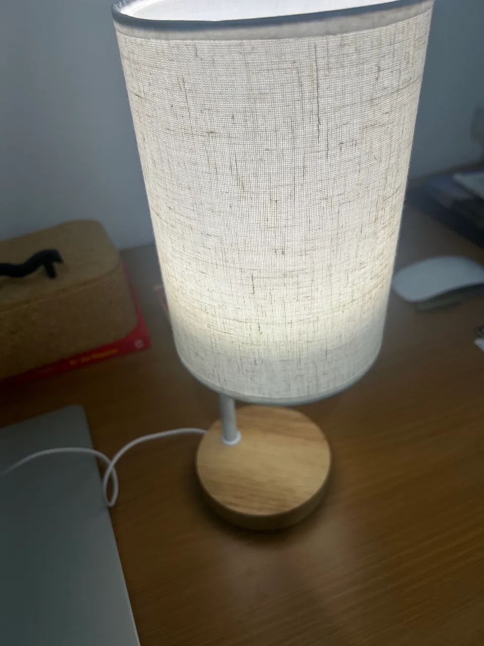 Abajur de LED - Foto 5