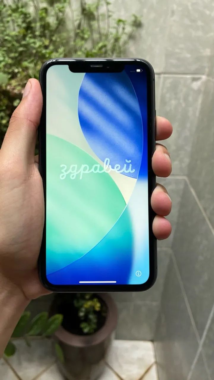 iphone 11 128gb black