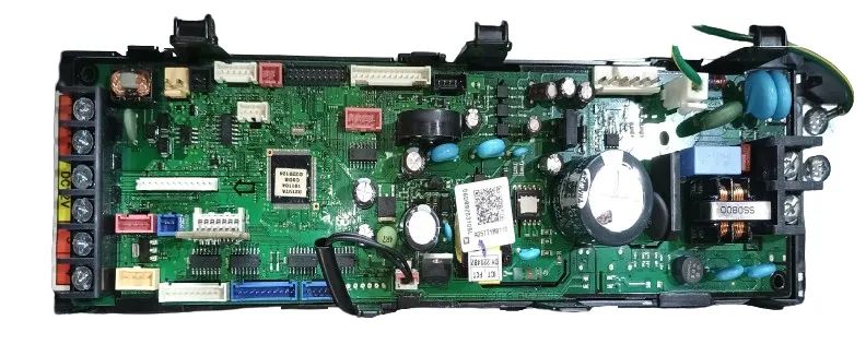 PLACA ELET DA EVAPORADORA SAMSUNG MOD AC036MN4DKH CÓD DB92-03105L 