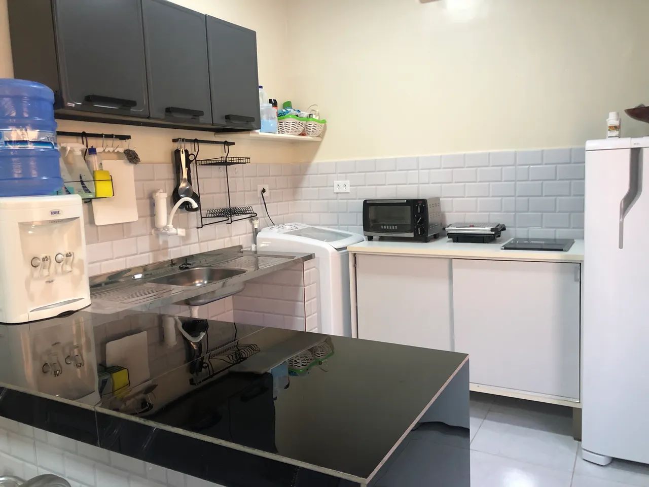 Apartamento mobiliado em Tabatinga - Foto 5