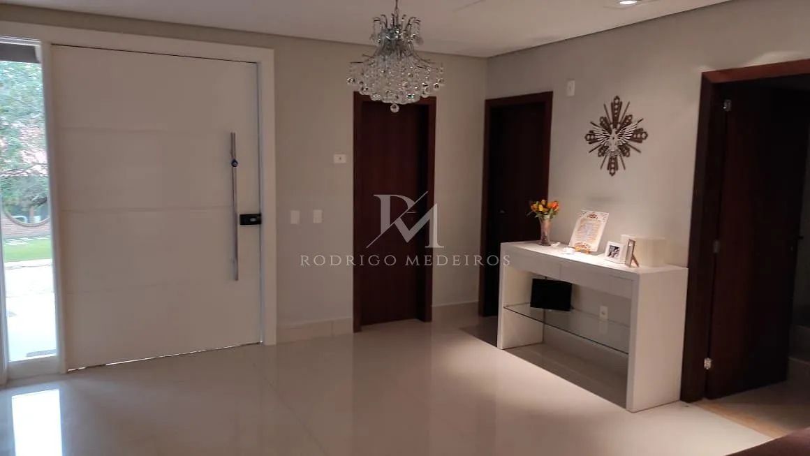 Casa em condomínio com 6 quartos no Cacupé, Florianópolis - Foto 5