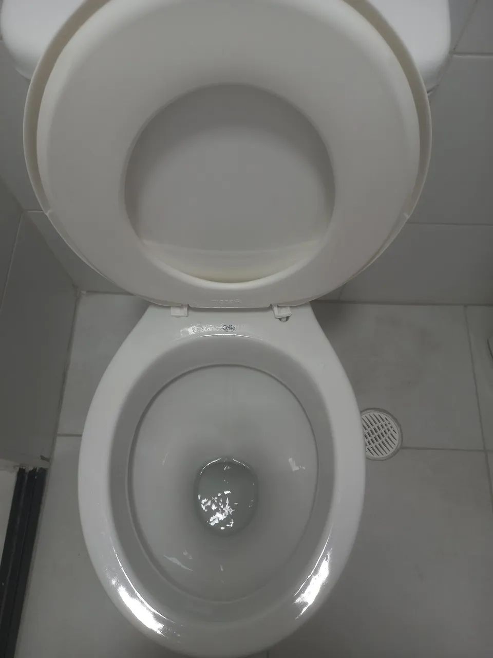 Vaso Sanitario Celite Semi Novo  - Foto 3