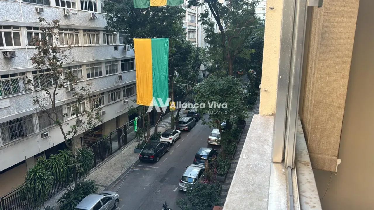 Flamengo | Apartamento 2 quartos - Foto 3