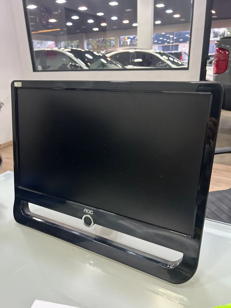 AOC EVO M2011 20 POLEGADAS HD