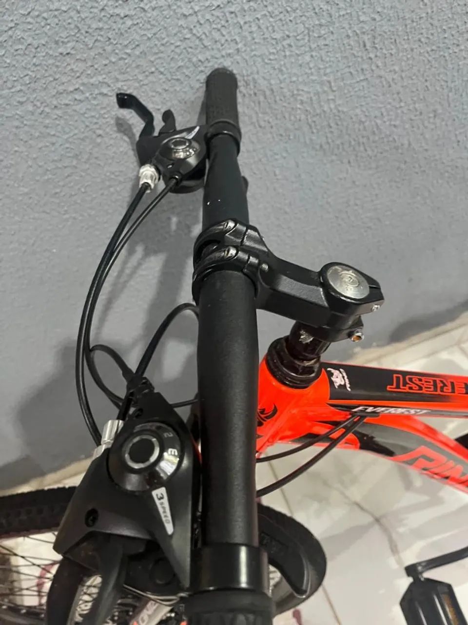 Bicicleta  - Foto 4