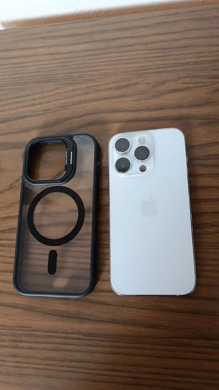 iPhone 14 Pro  - Foto 5