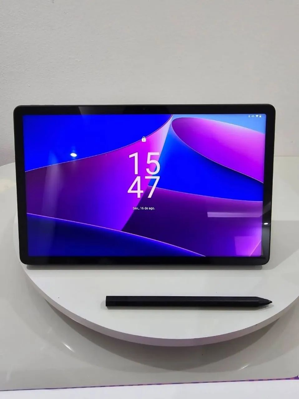 Tablet Lenovo P11 Plus - Foto 2