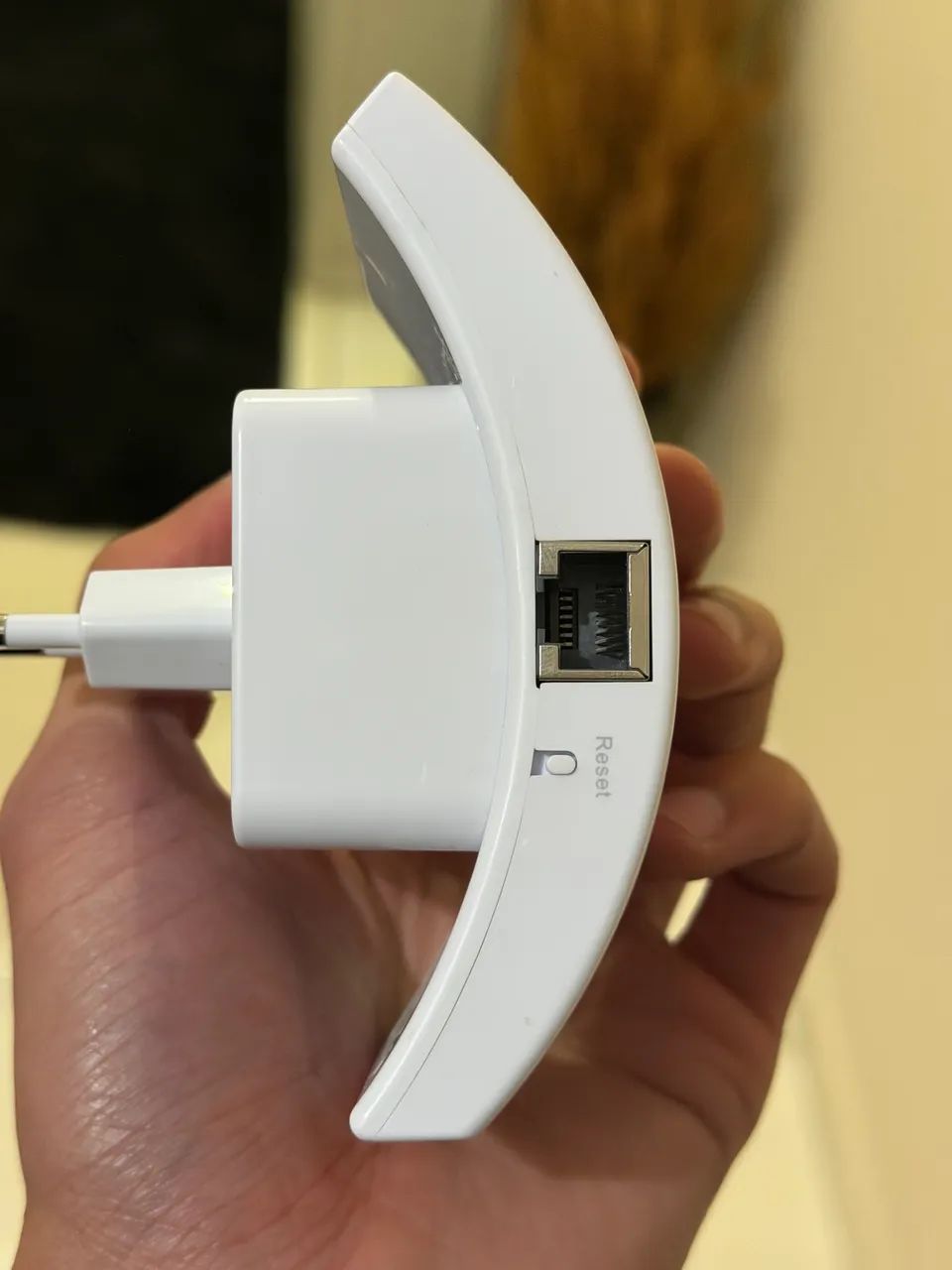 Repetidor wifi NOVO - Foto 3