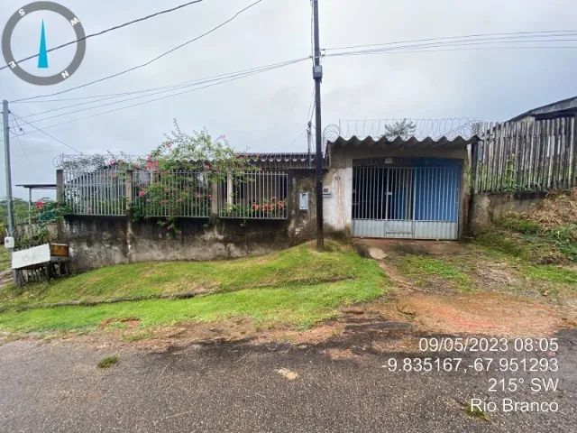 Vendo Casa no Bujari  - Foto 4