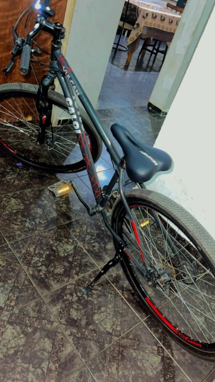 Bicicleta aro 29 - Foto 2