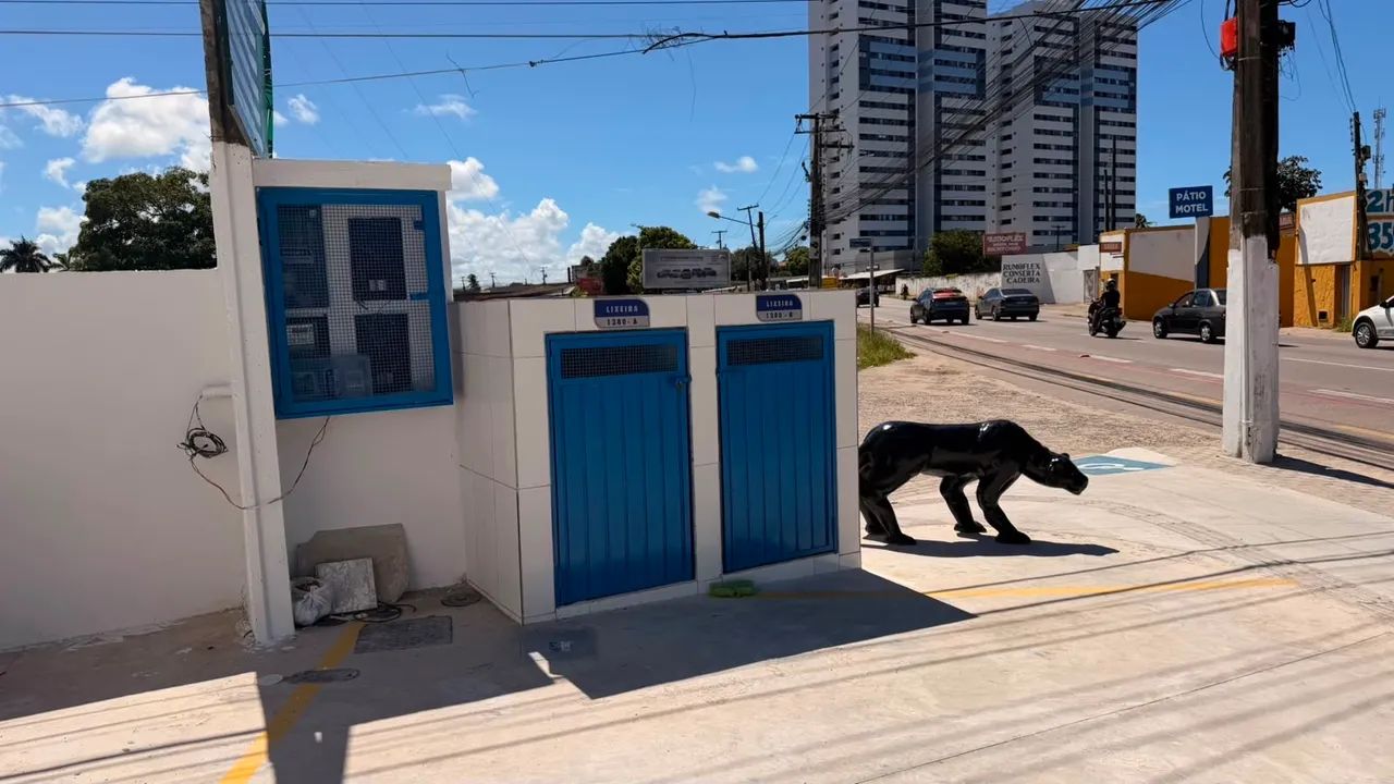 Galpões próximo ao forum barro duro  - Foto 2