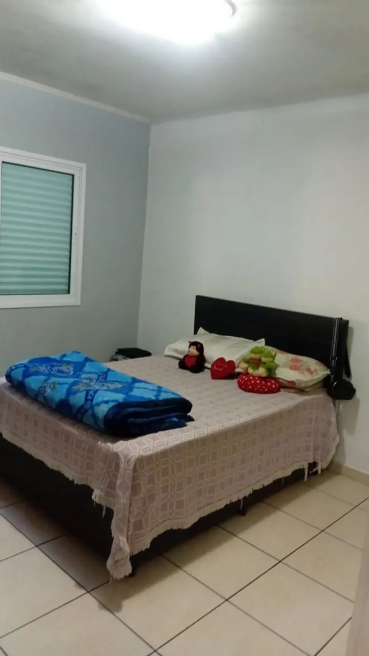 Casa  Térrea - Parque Novo Oratório - Foto 5