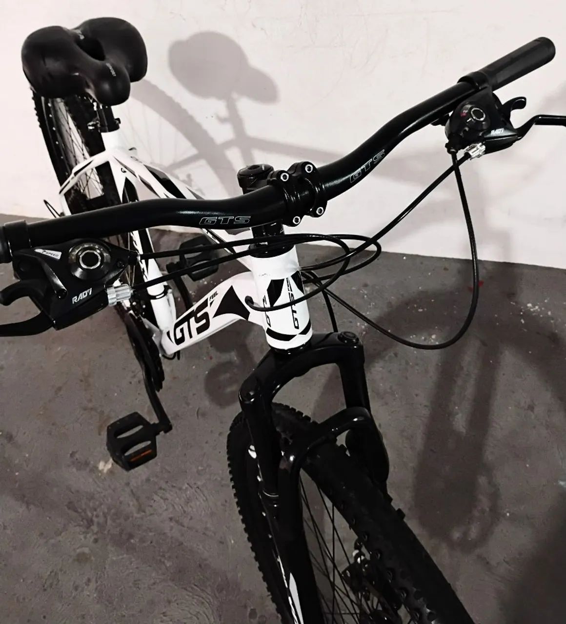 LINDA BICICLETA ARO 29  - Foto 5