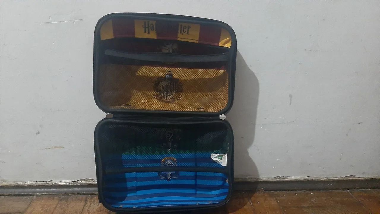 Mochila escolar  - Foto 5